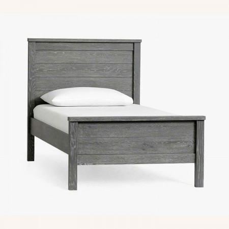 YC03-229 : Giường Ngủ Châu Âu , Twin Size